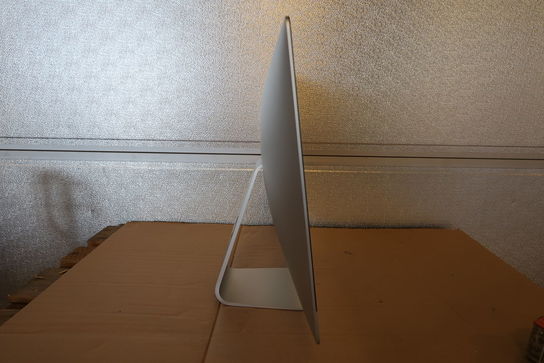 Apple Imac 27" 5K Late 2017  - LÆS BESKRIVELSE