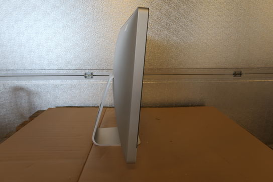 Apple Imac 27" Late 2009