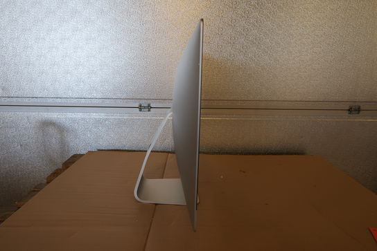 Apple Imac 27" Late 2013