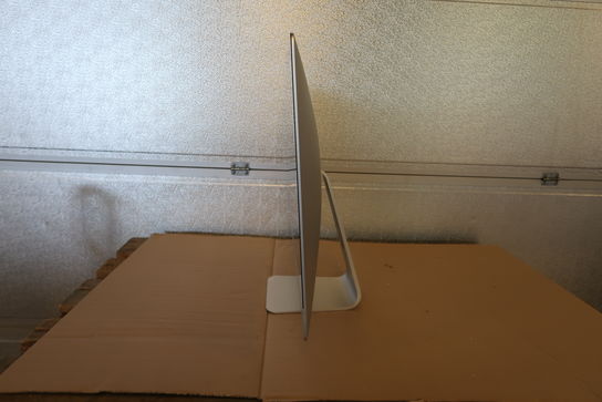 Apple Imac 27" Late 2012