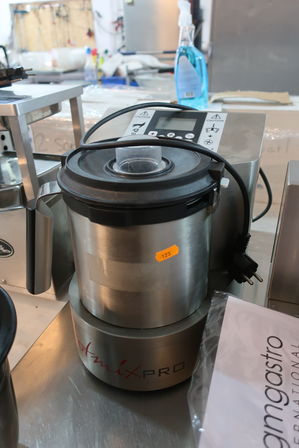 Foodprocessor HOTMIX PRO 230 Vac