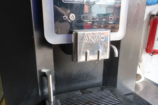 Kaffeautomat ANIMP OFR BEAN 3 NG