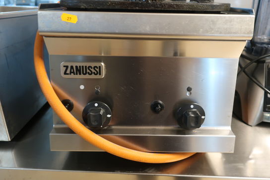 Gaskogeblus ZANUSSI 285759