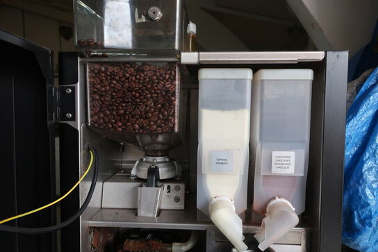 Kaffeautomat ANIMP OFR BEAN 3 NG