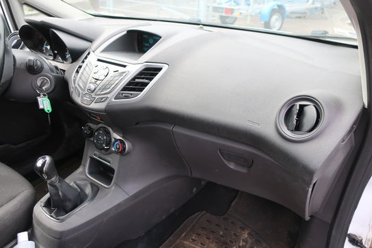 Varebil FORD Fiesta Van 1.5 TDCI