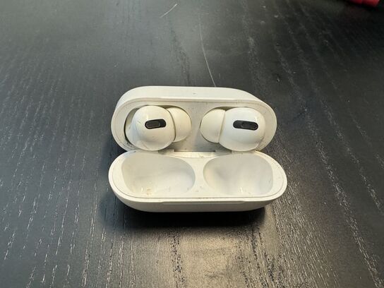 Apple Airpods Pro