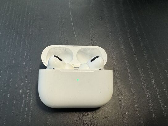 Apple Airpods Pro