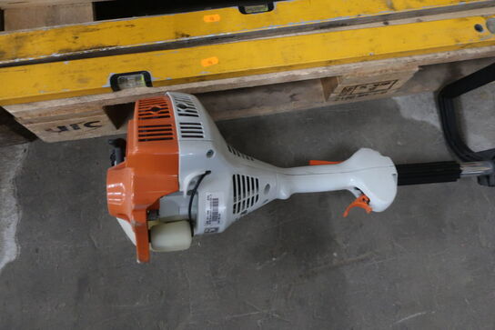 Benzindrevet græstrimmer STIHL FS 38