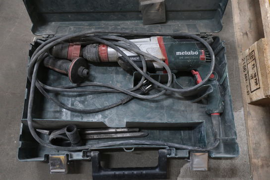 Multihammer METABO UHE 2660-2 Quick