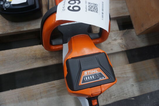 Hækkeklipper, Stihl HSA56