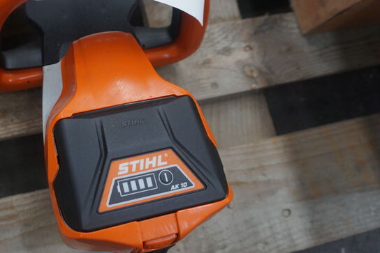 Hækkeklipper, Stihl HSA56