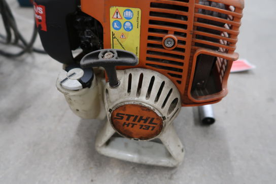 Teleskopsav STIHL HT 131