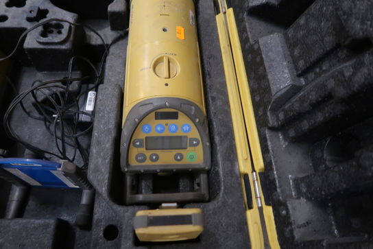 Rørlægningslaser TOPCON L4G