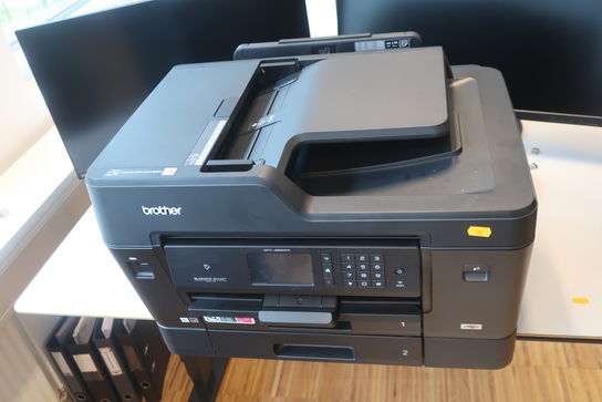 Printer BROTHER MFC J6930DW