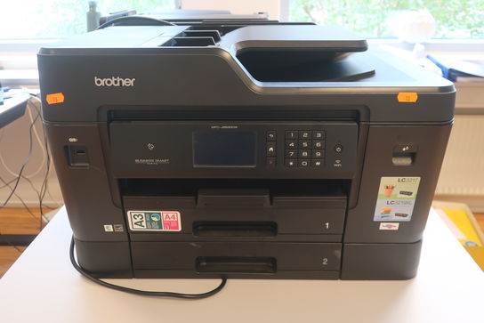 Printer BROTHER MFC J6930DW