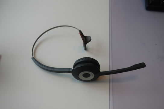 Headset JABRA 