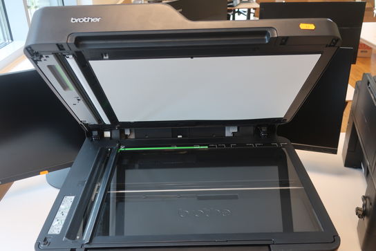 Printer BROTHER MFC J6930DW