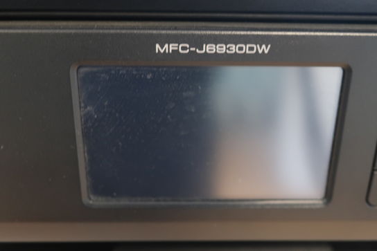 Printer BROTHER MFC J6930DW