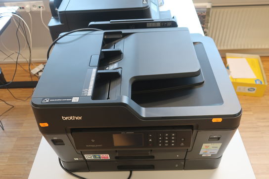 Printer BROTHER MFC J6930DW