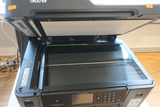 Printer BROTHER MFC J6930DW