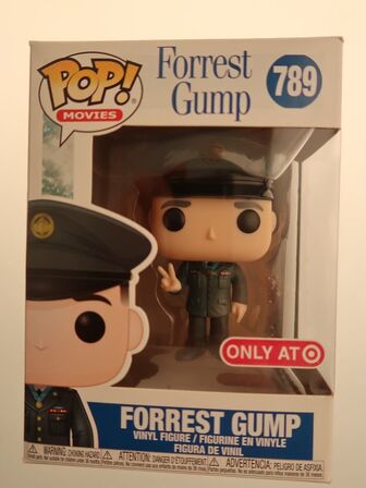 FUNKO POP figure (5 stk.)