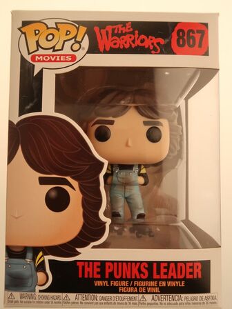 FUNKO POP figure (5 stk.)