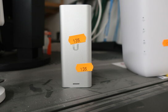 Cloudkey UNIFI Gen2