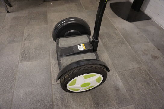 Segway, CITYRUNNER