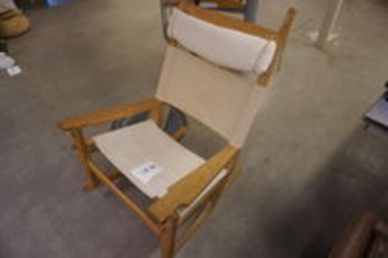 Wegner GE673