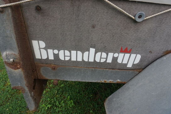 Trailer, BRENDERUP