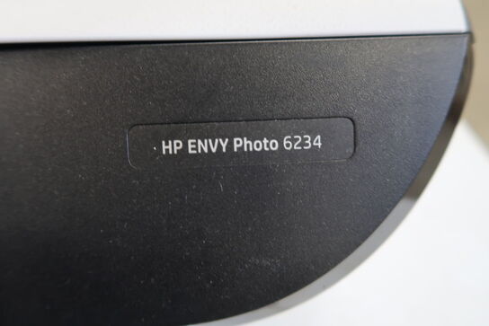 Printer HP Envy Photo 6234