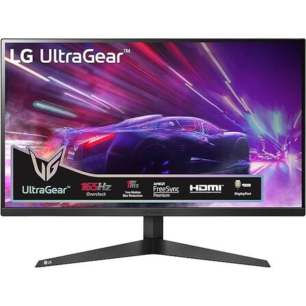 Monitor 27" LG UltraGear 27GN850