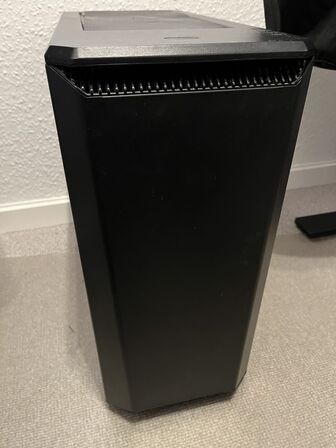 Stationær computer i7 - 32 GB ram - RTX 2070 SUPER