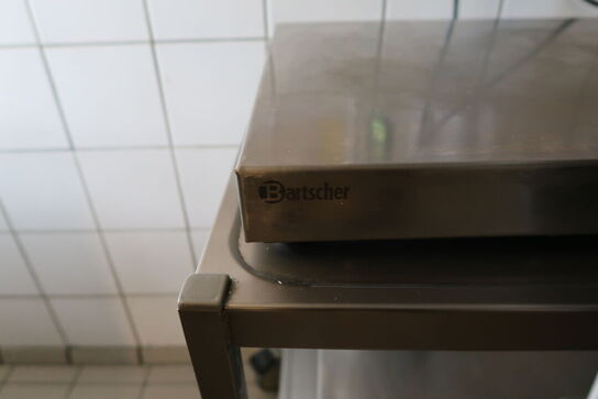 Varmeplade BARTSCHER