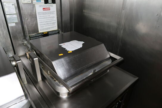 Friture HENNY PENNY PXE-100
