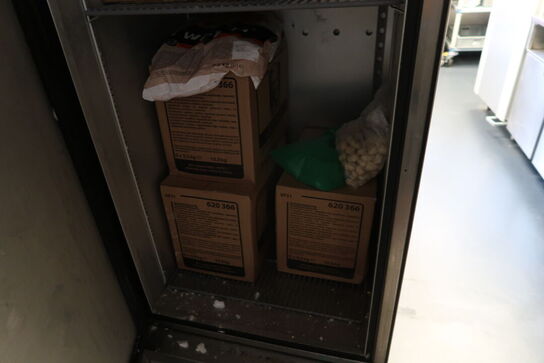 Fryseskab TRUE Freezer T-23F-HC-MC