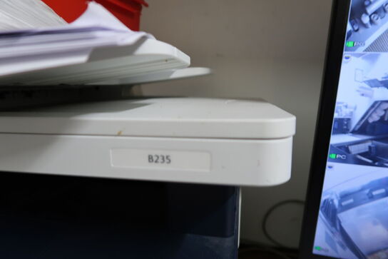 Printer XEROX B235