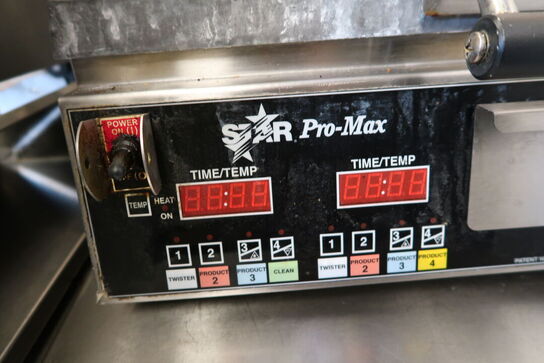 Paninigrill STAR Pro-Max