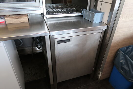 Serveringsstation