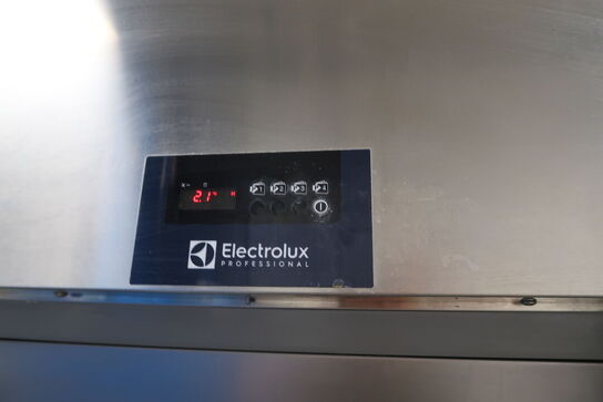 Køleskab ELETROLUX TC671DHD