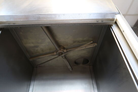Industriopvasker