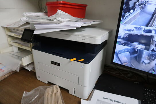Printer XEROX B235