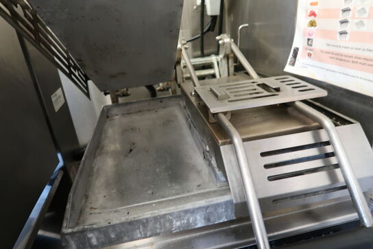 Paninigrill STAR Pro-Max