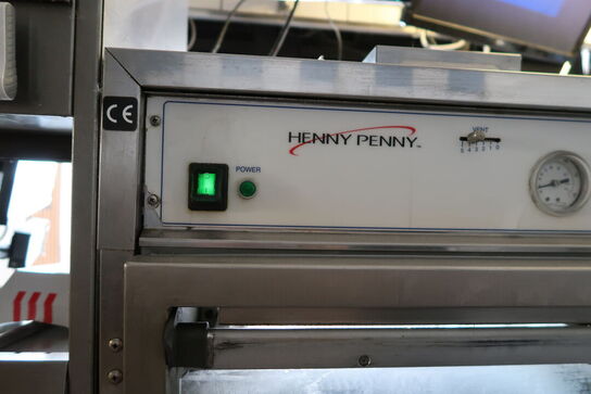 Varmeskab HENNY PENNY HC-903