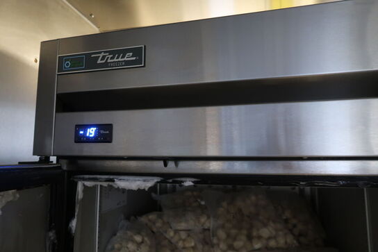Fryseskab TRUE Freezer T-23F-HC-MC