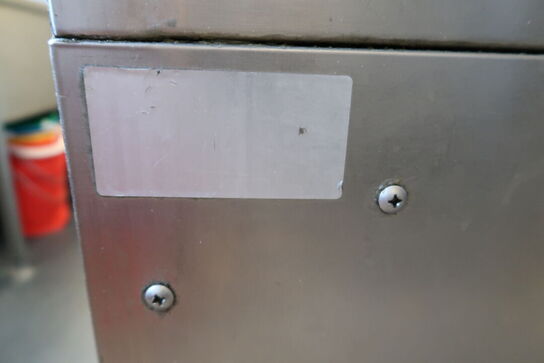Industriopvasker