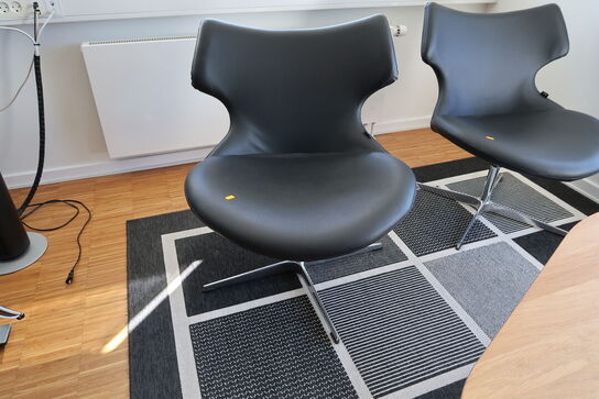 Loungestol ILVA
