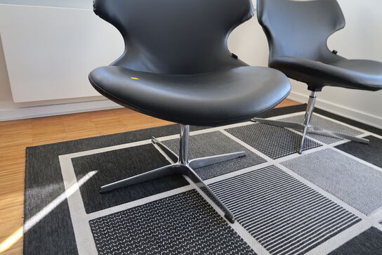 Loungestol ILVA