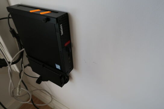 Computer LENOVO ThinkCentre