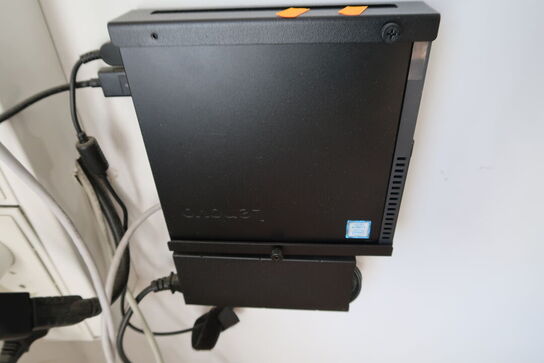 Computer LENOVO ThinkCentre